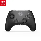 Mando inalámbrico Advantage Power A para Nintendo Switch 2 - Negro