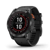 fēnix 7X Pro Solar 51mm de Garmin: Reloj Multideportivo
