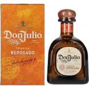Tequila Reposado Don Julio 700ML