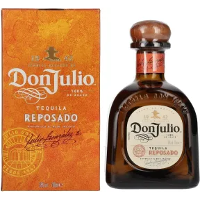 Tequila Reposado Don Julio 700ML