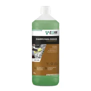 Champú Concentrado para Coche - ECO-105 - 1L - 50 Lavados