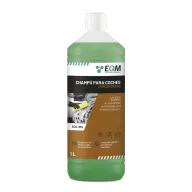 Champú Concentrado para Coche - ECO-105 - 1L - 50 Lavados