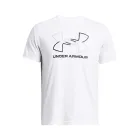 Camiseta deportiva Under Armour para hombre.