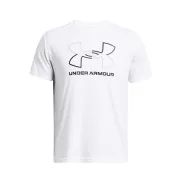 Camiseta deportiva Under Armour para hombre.