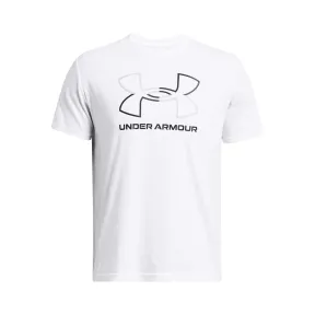 Camiseta deportiva Under Armour para hombre.