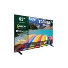 Smart TV 4K UHD de 65" TOSHIBA 65UV2363DG