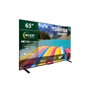 Smart TV 4K UHD de 65" TOSHIBA 65UV2363DG