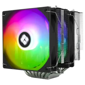 Disipador ARGB Thermalright Phantom Spirit 120 SE, 280W TDP