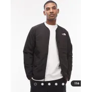 Chaqueta ligera Ilti negra de The North Face