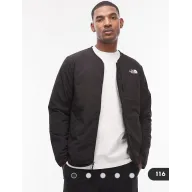 Chaqueta ligera Ilti negra de The North Face