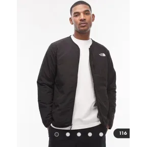 Chaqueta ligera Ilti negra de The North Face