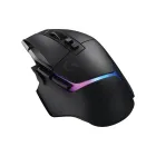 G502 X Plus Lightspeed de Logitech: Raton Gamer Avanzado