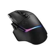 G502 X Plus Lightspeed de Logitech: Raton Gamer Avanzado