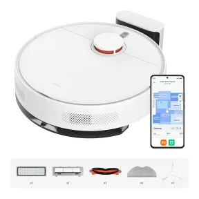 Robot Aspirador y Fregasuelos XIAOMI Vacuum S40C