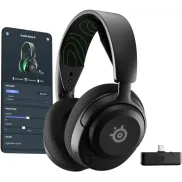 Auriculares Arctis Nova 5X con Micrófono de SteelSeries