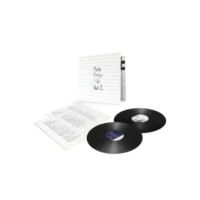 Vinilo Pink Floyd - The Wall