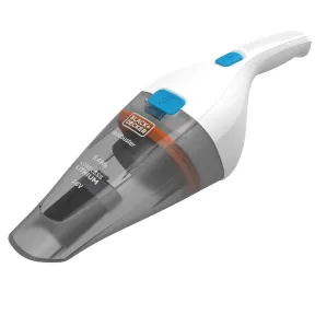 Aspirador sin cable BLACK+DECKER Dustbuster 3.6V ciclónico