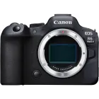 Cámara Canon R6 Mark II: Rendimiento Avanzado
