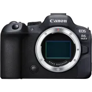 Cámara Canon R6 Mark II: Rendimiento Avanzado