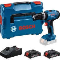 Taladro Percutor a Batería Bosch GSB 18V-25 Professional