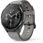 Hama Reloj Inteligente 1.43” con GPS y Resistencia IP68