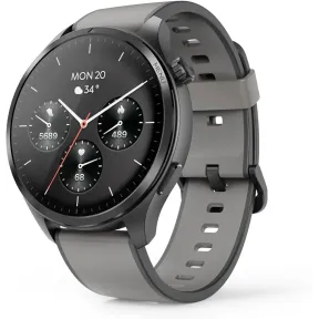 Hama Reloj Inteligente 1.43” con GPS y Resistencia IP68