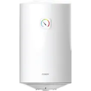 Termo Eléctrico Vertical Candy CTR30RSE, 30L, 1500W, Blanco