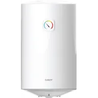 Termo Eléctrico Vertical Candy CTR30RSE, 30L, 1500W, Blanco