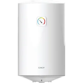 Termo Eléctrico Vertical Candy CTR30RSE, 30L, 1500W, Blanco