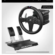 Pack P1 fanatec para simracing