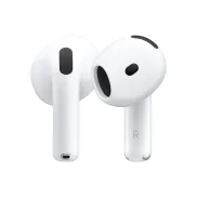 Cancelación de ruido activa en AirPods 4