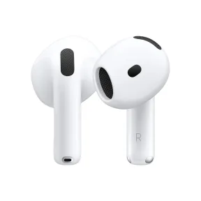 Cancelación de ruido activa en AirPods 4