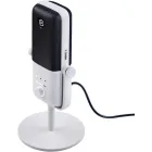Micrófono USB Profesional Elgato Wave:3 con Mezclador Gratis