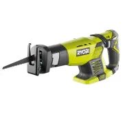 Sierra Sable 18V ONE+ RYOBI - Corte 18cm, Hoja 22mm