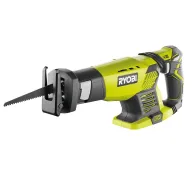 Sierra Sable 18V ONE+ RYOBI - Corte 18cm, Hoja 22mm