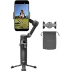 Estabilizador DJI Osmo Mobile 8 para Smartphones, 360° Panorámico