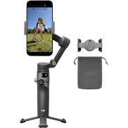Estabilizador DJI Osmo Mobile 8 para Smartphones, 360° Panorámico