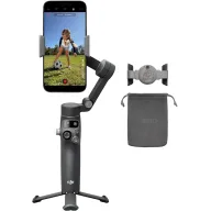 Estabilizador DJI Osmo Mobile 8 para Smartphones, 360° Panorámico