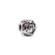 Pandora Multicolor Charm Disney Pesadilla Antes de Navidad