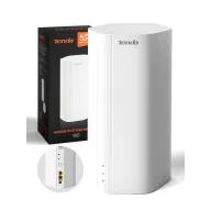 Router 5G Tenda 5G06-5G WiFi 6 AX3000Mbps con SIMs