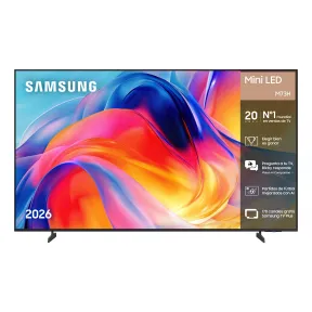 Samsung 75" Mini LED M73H 4K Smart TV con Vision AI