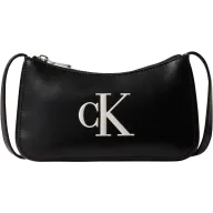 Bolso Mini Calvin Klein Mujer Lv04f1125g, Color Elegante