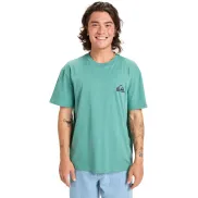 Camiseta Quiksilver para surfistas y amantes del estilo.
