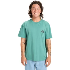 Camiseta Quiksilver para surfistas y amantes del estilo.