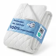 Funda de colchón Impermeable y Antideslizante desde 29,99€