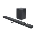 Barra de Sonido JBL Bar 1000 MK2 7.1.4 con Subwoofer 10"