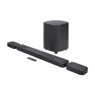 Barra de Sonido JBL Bar 1000 MK2 7.1.4 con Subwoofer 10"