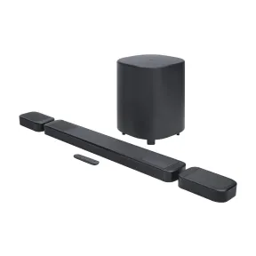 Barra de Sonido JBL Bar 1000 MK2 7.1.4 con Subwoofer 10"