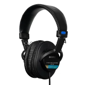 Auriculares cerrados Sony MDR-7506 de diadema