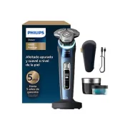 Afeitadora eléctrica SkinIQ Philips i9000 Prestige